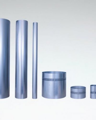 Ventilation tubes